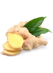 ginger root oil