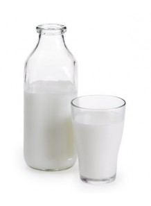 Just Milk