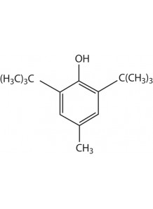 butylated hydroxytoluene